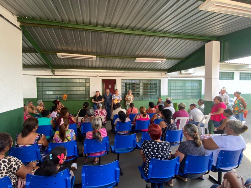 Programa Protege Brasilândia Emergencial repassa mais uma vez o auxílio financeiro para os beneficiários