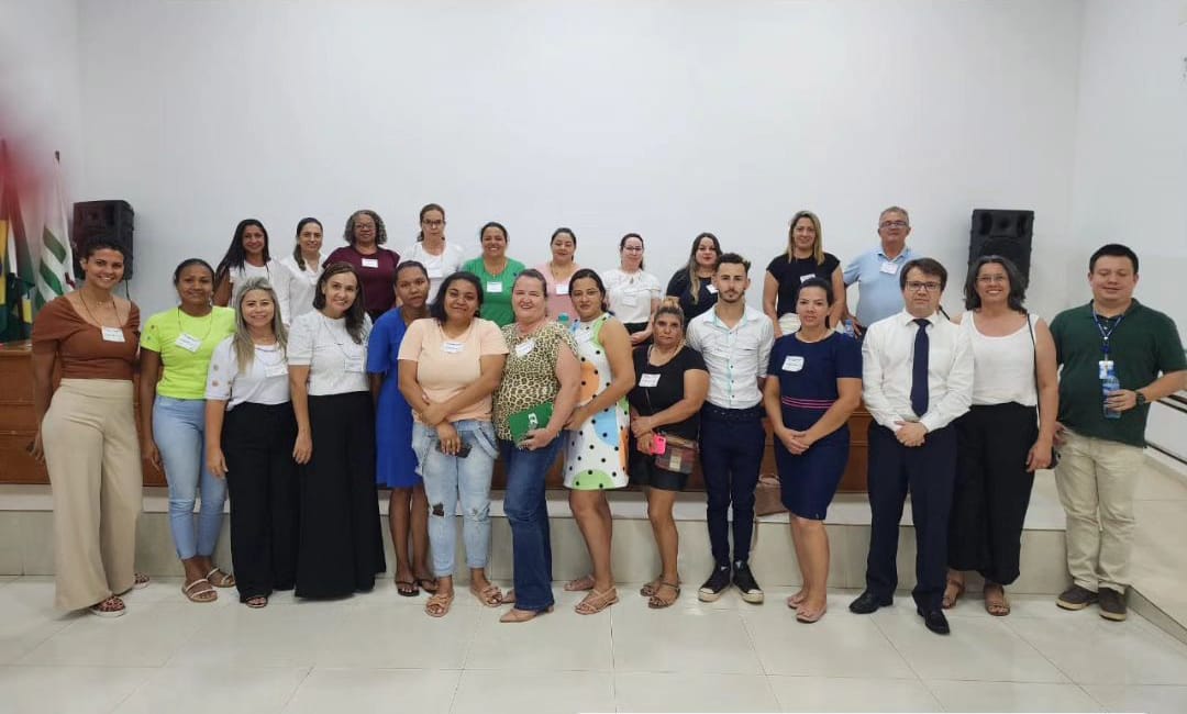 Brasilândia comparece às urnas para a Eleição de membros titulares e suplentes do Conselho Tutelar