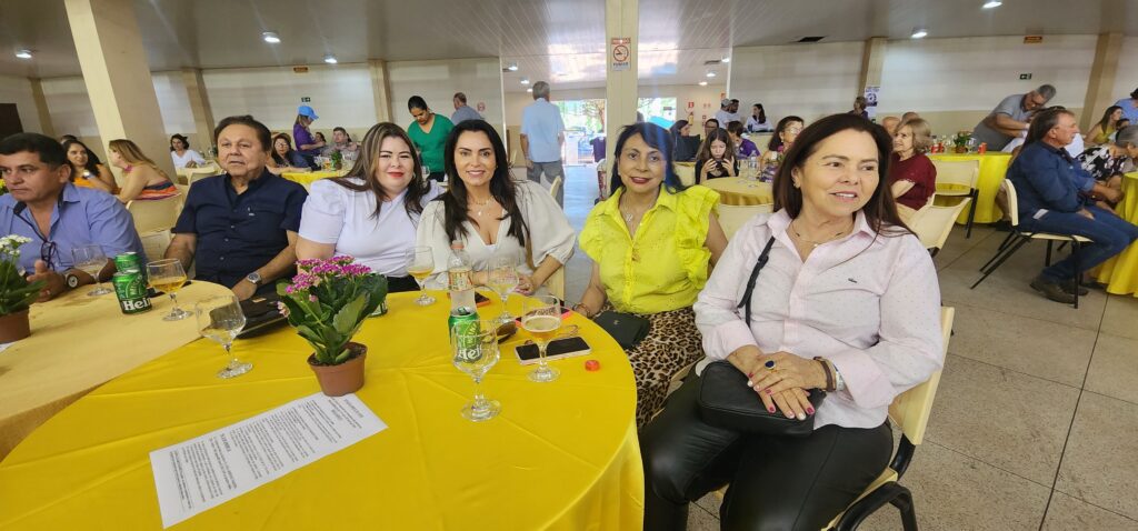 18ª edição do ‘Leilão Direito de Viver’ é sucesso e Três Lagoas se uniu em prol do Hospital do Amor de Barretos