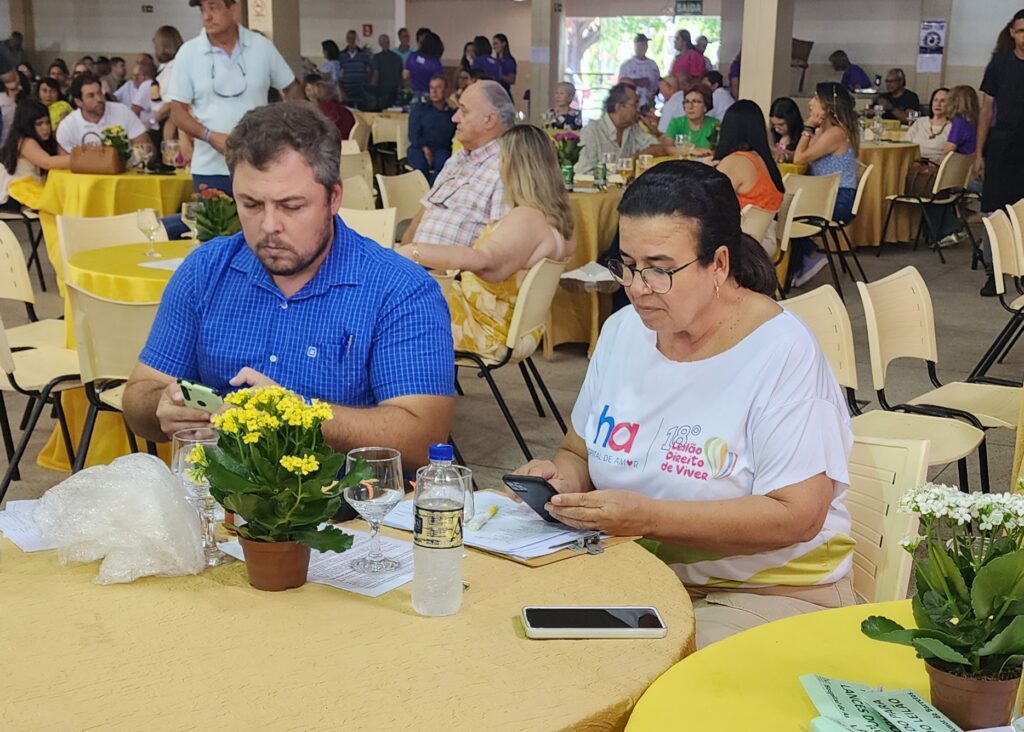 18ª edição do ‘Leilão Direito de Viver’ é sucesso e Três Lagoas se uniu em prol do Hospital do Amor de Barretos