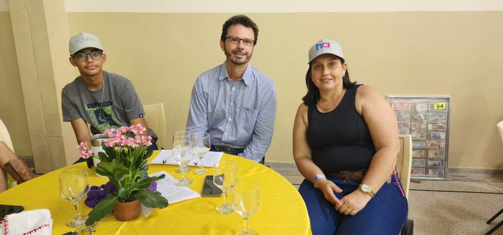 18ª edição do ‘Leilão Direito de Viver’ é sucesso e Três Lagoas se uniu em prol do Hospital do Amor de Barretos