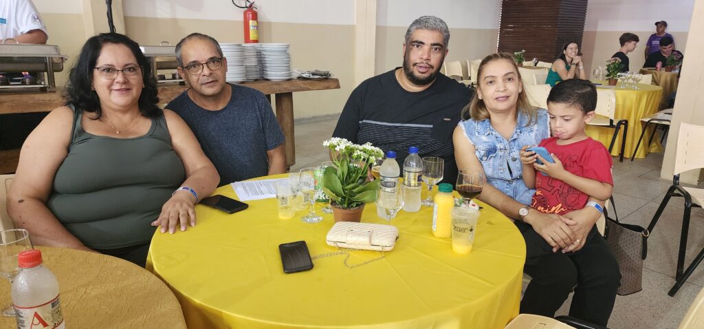 18ª edição do ‘Leilão Direito de Viver’ é sucesso e Três Lagoas se uniu em prol do Hospital do Amor de Barretos