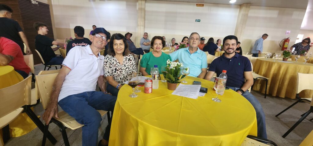 18ª edição do ‘Leilão Direito de Viver’ é sucesso e Três Lagoas se uniu em prol do Hospital do Amor de Barretos