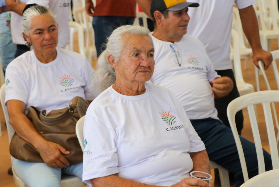 Três Lagoas ganha Central de Comercialização da Agricultura Familiar, veja como funciona