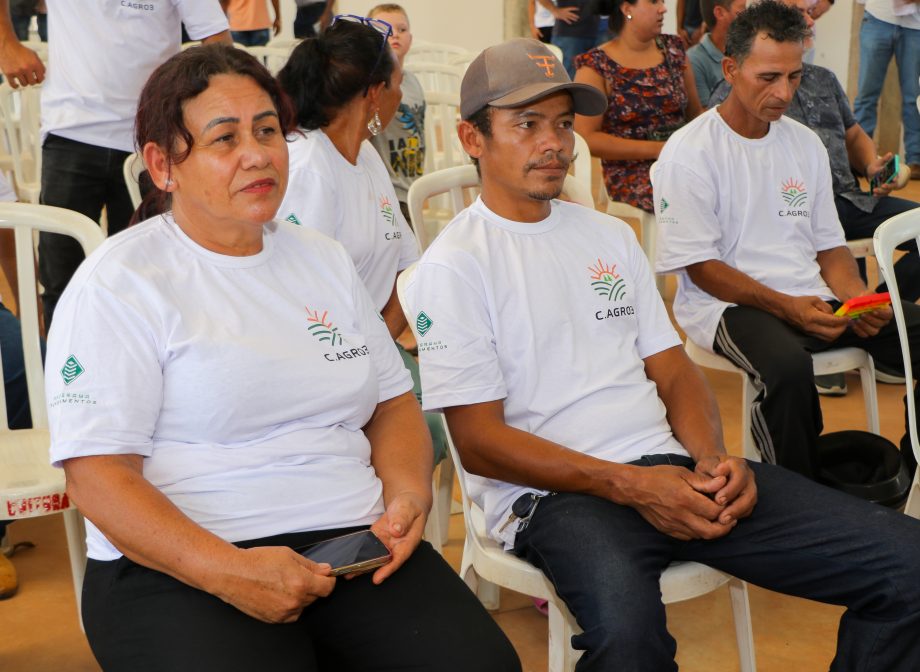 Três Lagoas ganha Central de Comercialização da Agricultura Familiar, veja como funciona