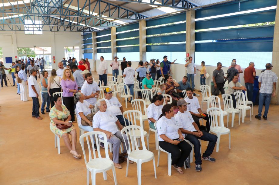 Três Lagoas ganha Central de Comercialização da Agricultura Familiar, veja como funciona