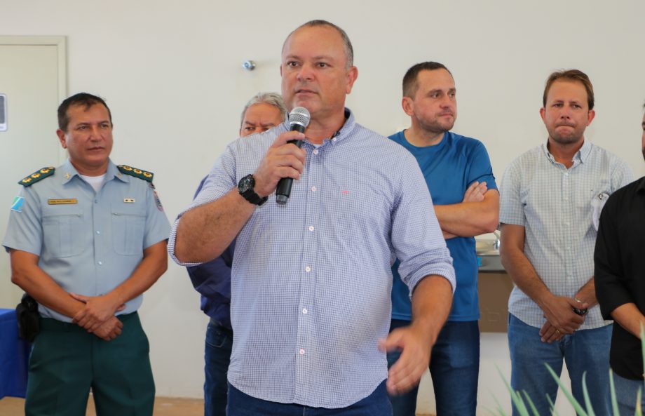 Três Lagoas ganha Central de Comercialização da Agricultura Familiar, veja como funciona