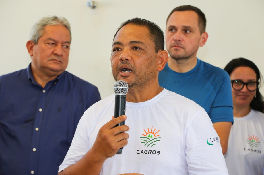 Três Lagoas ganha Central de Comercialização da Agricultura Familiar, veja como funciona
