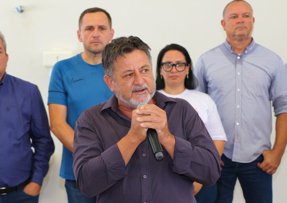 Três Lagoas ganha Central de Comercialização da Agricultura Familiar, veja como funciona