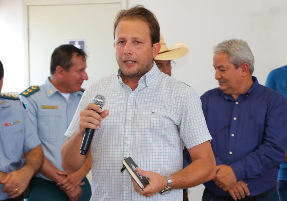 Três Lagoas ganha Central de Comercialização da Agricultura Familiar, veja como funciona