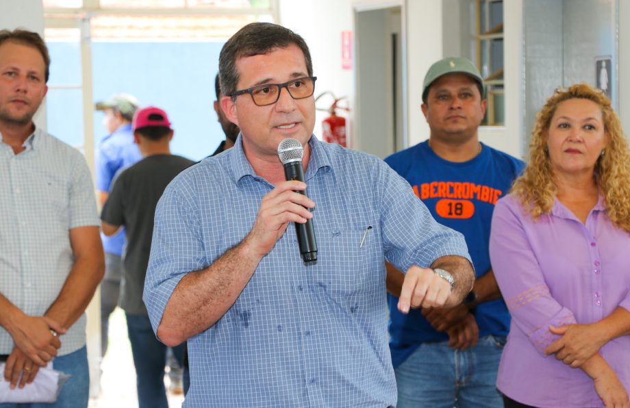 Três Lagoas ganha Central de Comercialização da Agricultura Familiar, veja como funciona