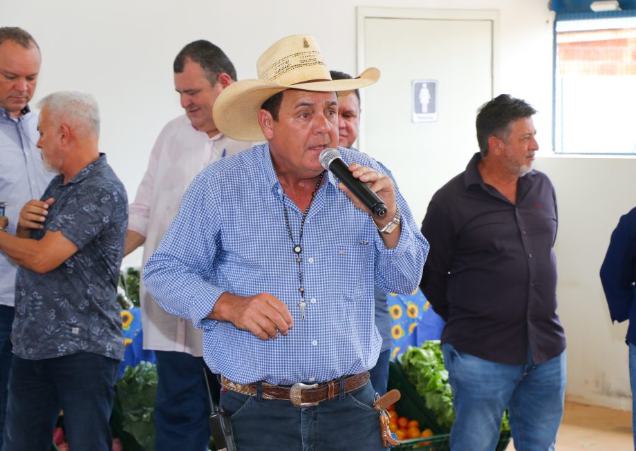 Três Lagoas ganha Central de Comercialização da Agricultura Familiar, veja como funciona