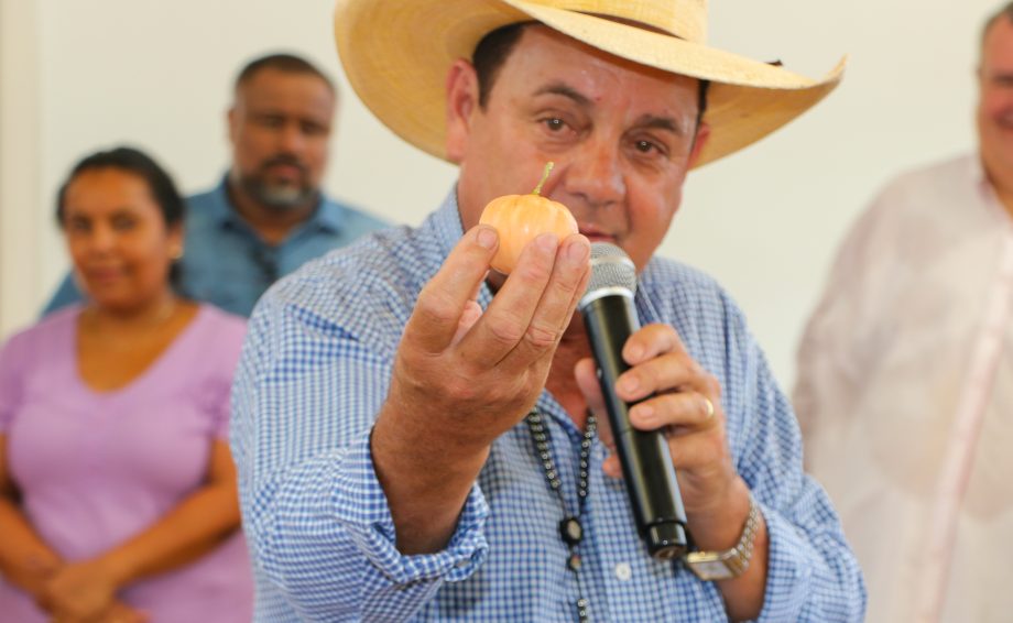 Três Lagoas ganha Central de Comercialização da Agricultura Familiar, veja como funciona