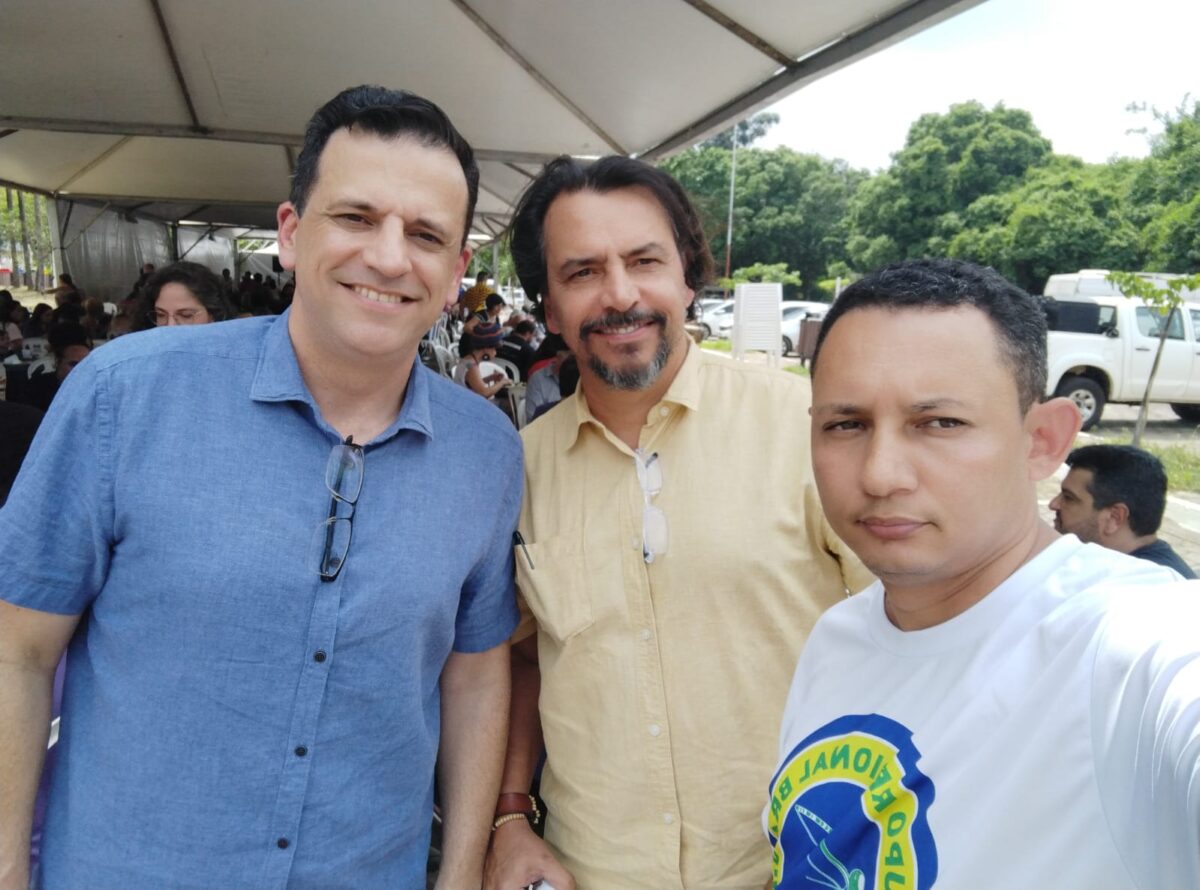 Brasilândia participa da Conferência Estadual de Cultura