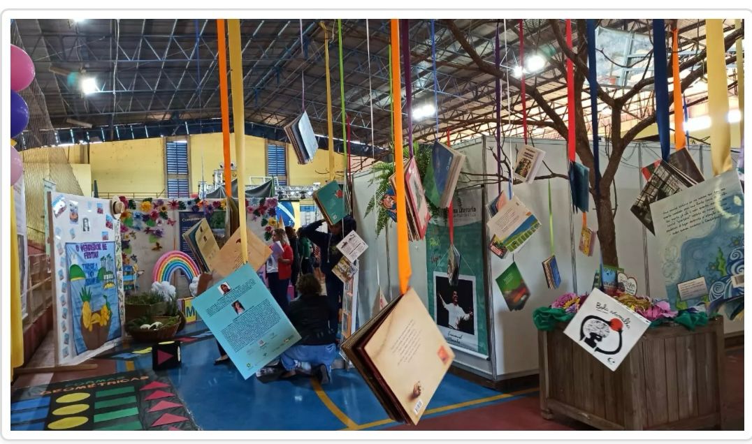 Conecta Ribas 2023 promove Mostra Cultural, Premiação a Educadores e traz a MS palestra com Braulio Bessa