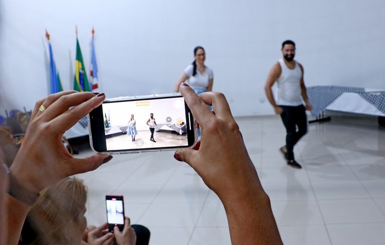 Saúde promove encontro com técnicas e auxiliares em saúde bucal