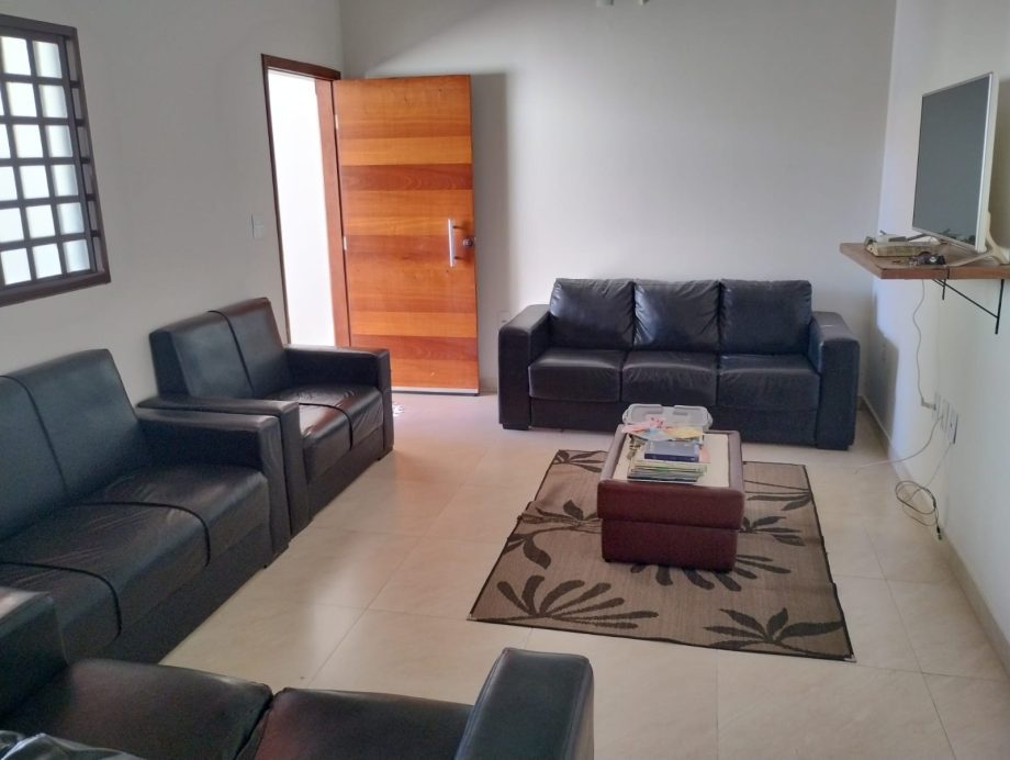Casa de apoio de Três Lagoas em Barretos passa atender em novo endereço