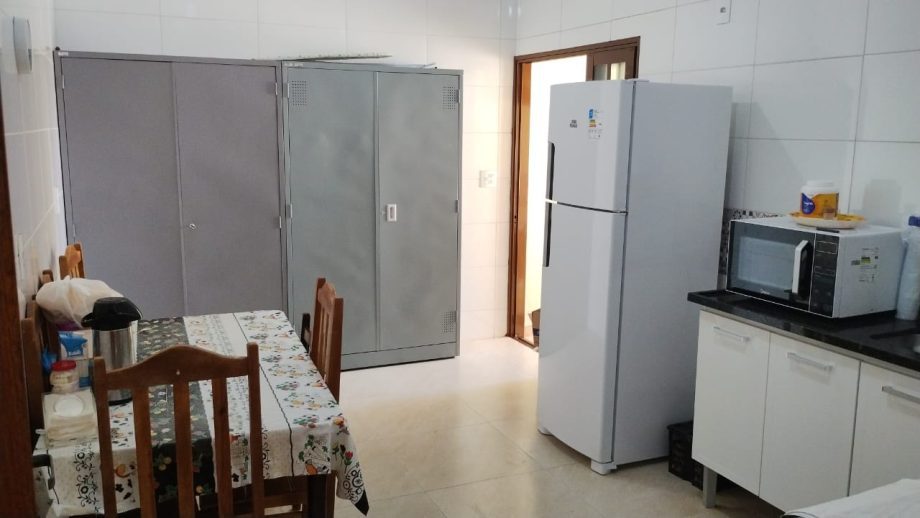 Casa de apoio de Três Lagoas em Barretos passa atender em novo endereço