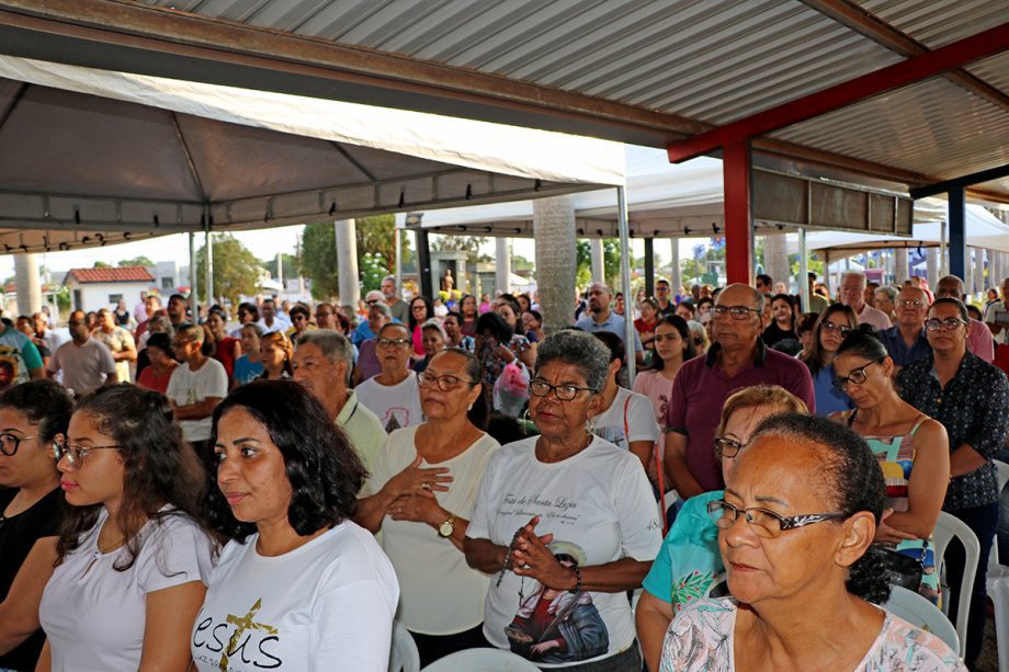 Prefeitura de Três Lagoas organiza missas no Dia de Finados nos cemitérios da cidade