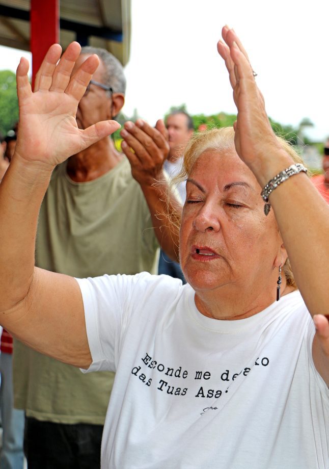 Prefeitura de Três Lagoas organiza missas no Dia de Finados nos cemitérios da cidade