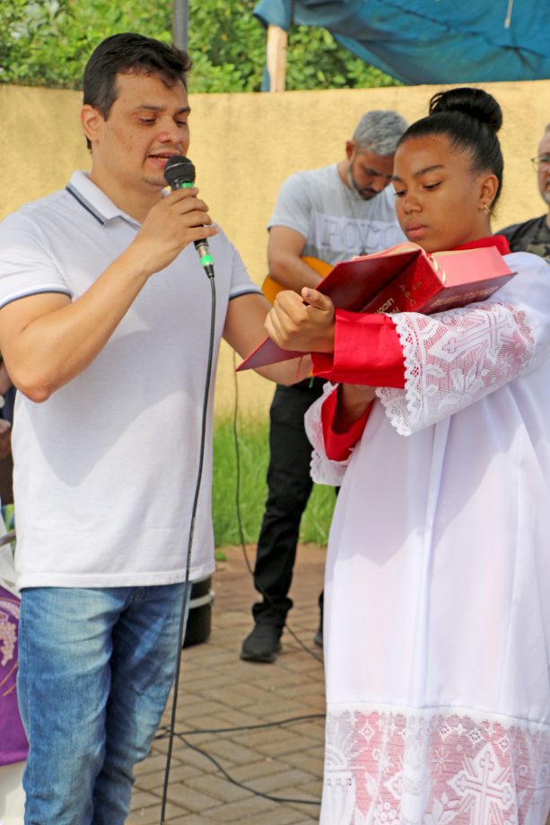 Prefeitura de Três Lagoas organiza missas no Dia de Finados nos cemitérios da cidade