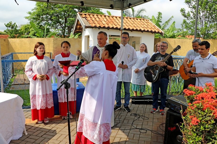 Prefeitura de Três Lagoas organiza missas no Dia de Finados nos cemitérios da cidade