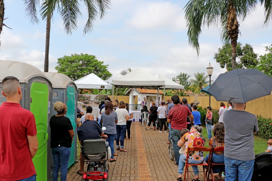 Prefeitura de Três Lagoas organiza missas no Dia de Finados nos cemitérios da cidade