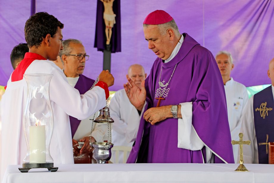 Prefeitura de Três Lagoas organiza missas no Dia de Finados nos cemitérios da cidade