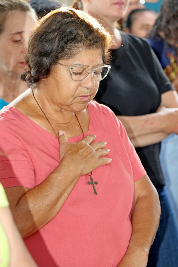 Prefeitura de Três Lagoas organiza missas no Dia de Finados nos cemitérios da cidade