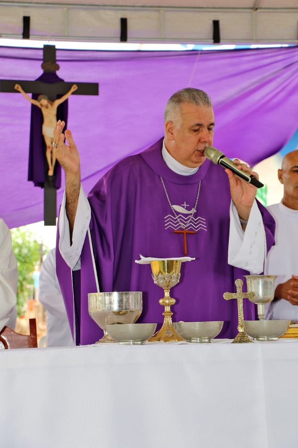 Prefeitura de Três Lagoas organiza missas no Dia de Finados nos cemitérios da cidade