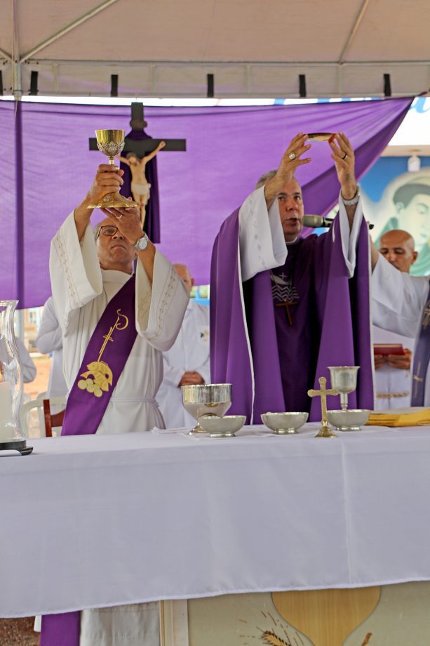 Prefeitura de Três Lagoas organiza missas no Dia de Finados nos cemitérios da cidade