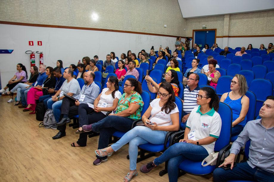 TL é sede do último Encontro Regional de Economia Criativa que reúne empreendedores para construção de Plano Estadual