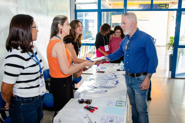 TL é sede do último Encontro Regional de Economia Criativa que reúne empreendedores para construção de Plano Estadual