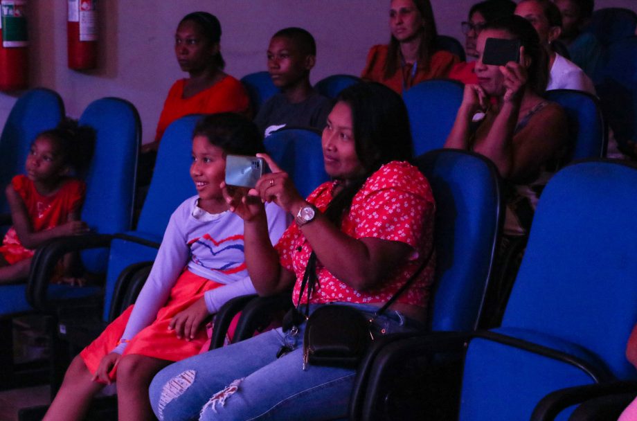 “Proteja in Festival”: SEMEC realiza apresentações do Projeto Educativo que Transforma Vidas em Três Lagoas