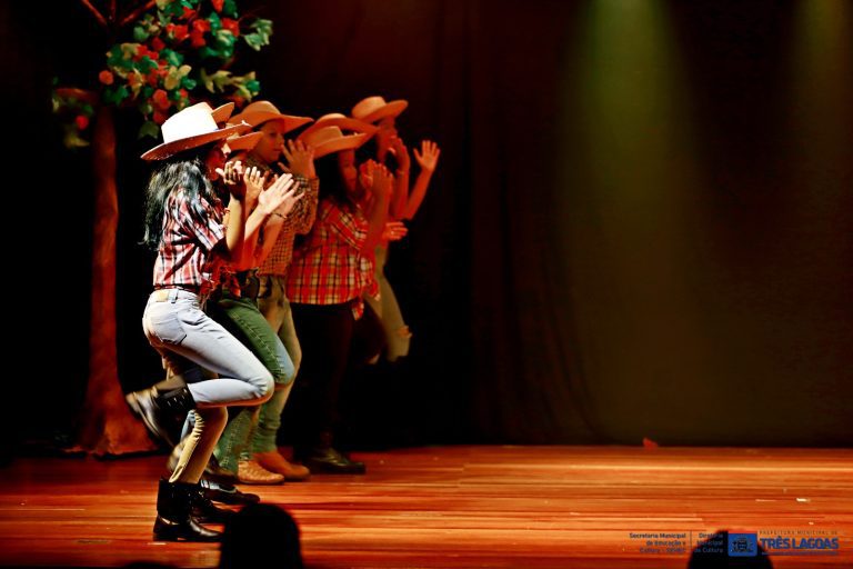 “Proteja in Festival”: SEMEC realiza apresentações do Projeto Educativo que Transforma Vidas em Três Lagoas