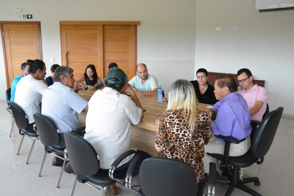 Prefeitura programa entrega de títulos de regularização fundiária no dia do aniversário de Bataguassu