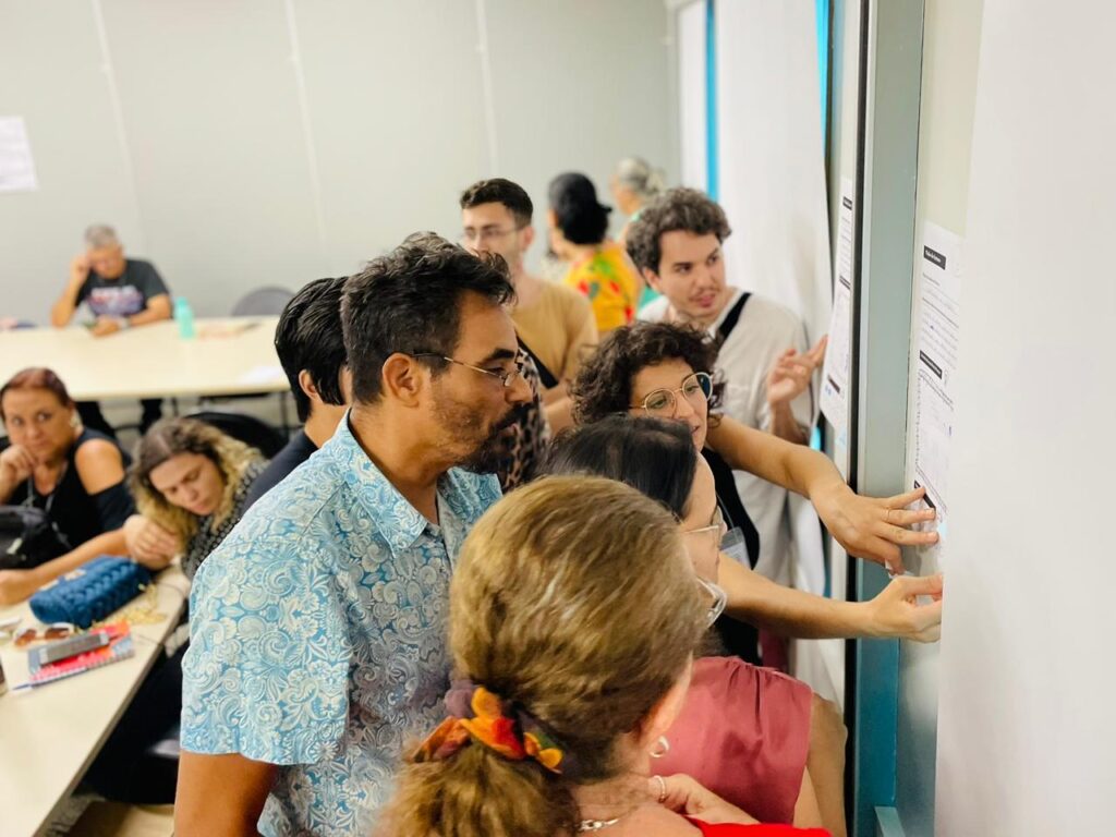 MS sai na frente e apresenta 1º Plano Estadual de Economia Criativa do País