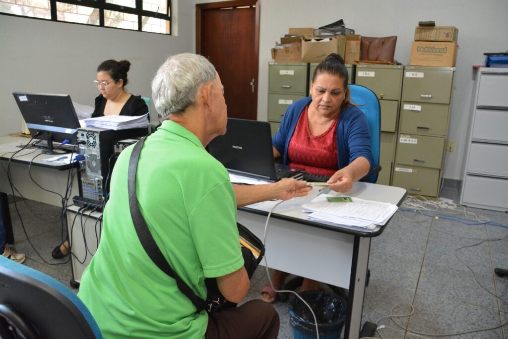 Prefeitura encerra nesta quinta-feira (30) período de inscrições para doação de terrenos em Bataguassu e no Distrito de Nova Porto XV