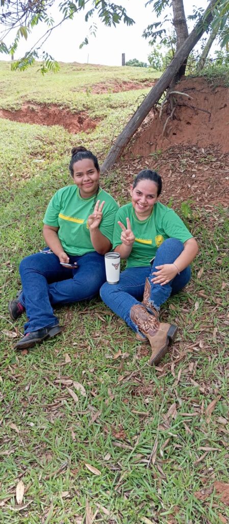 A Natureza é a Sala de Aula: O Sucesso do Projeto ARAPUÁ A Natureza é a Sala de Aula: O Sucesso do Projeto ARAPUÁ
