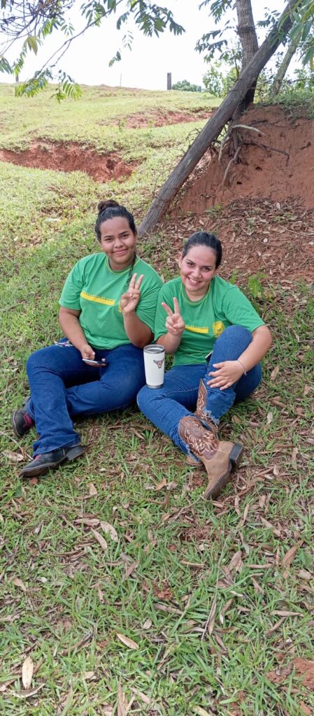 A Natureza é a Sala de Aula: O Sucesso do Projeto ARAPUÁ