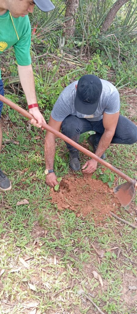 A Natureza é a Sala de Aula: O Sucesso do Projeto ARAPUÁ