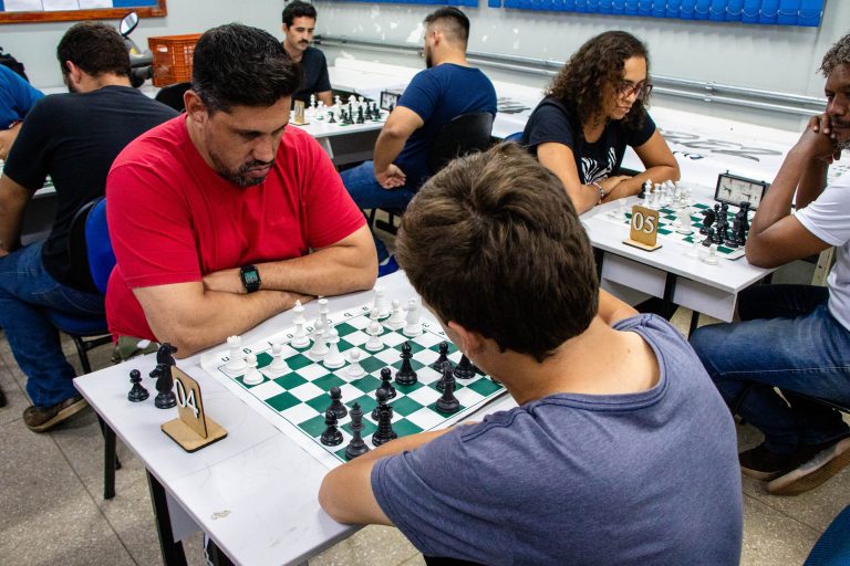 Câmara Municipal é campeã das modalidades individuais dos Jogos dos Servidores Municipais de 2023, provas coletivas serão em 2024