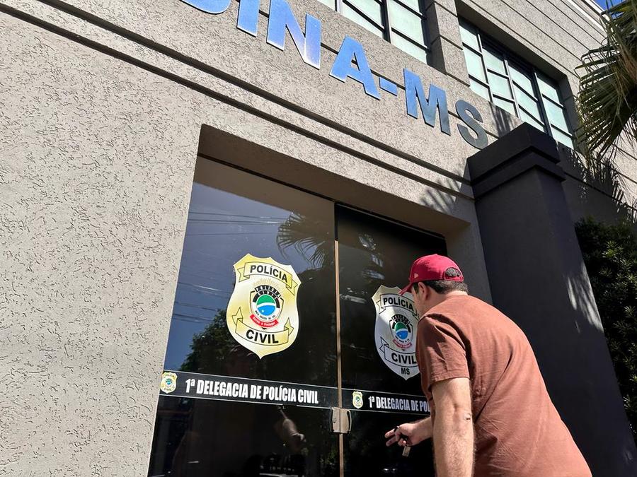 Corregedoria da PM encaminha parecer ao MPE e determina instauração de ATD contra policiais envolvidos em agressão a jornalista