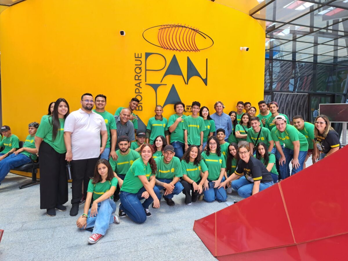 Brasilândia dá início ao Projeto Viagem Cultural