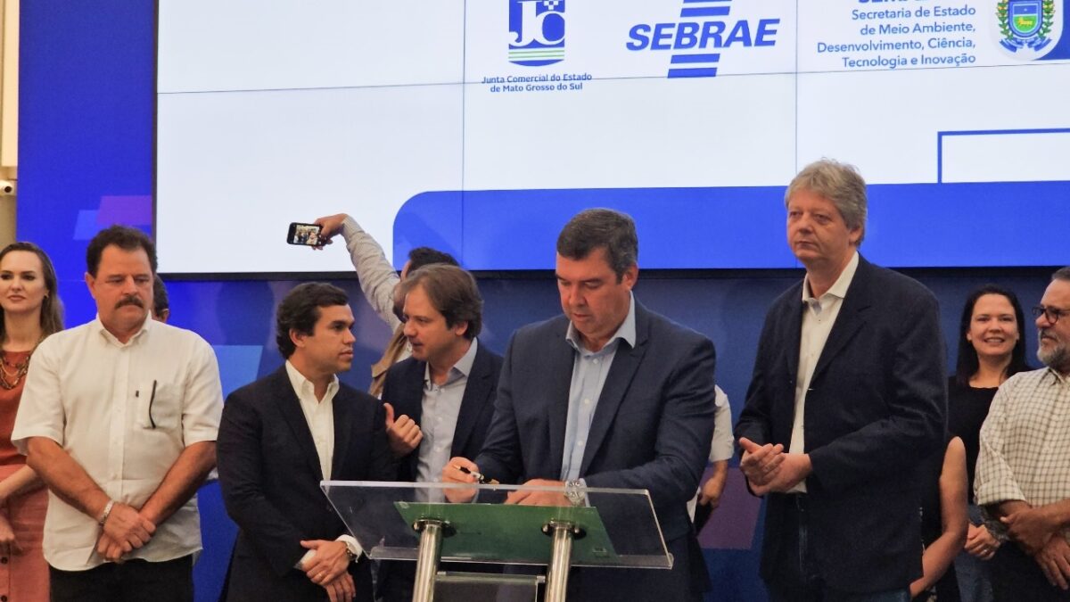 Abertura de empresas em MS cresce 16,9% em outubro com destaque para serviços e comércio Abertura de empresas em MS cresce 16,9% em outubro com destaque para serviços e comércio