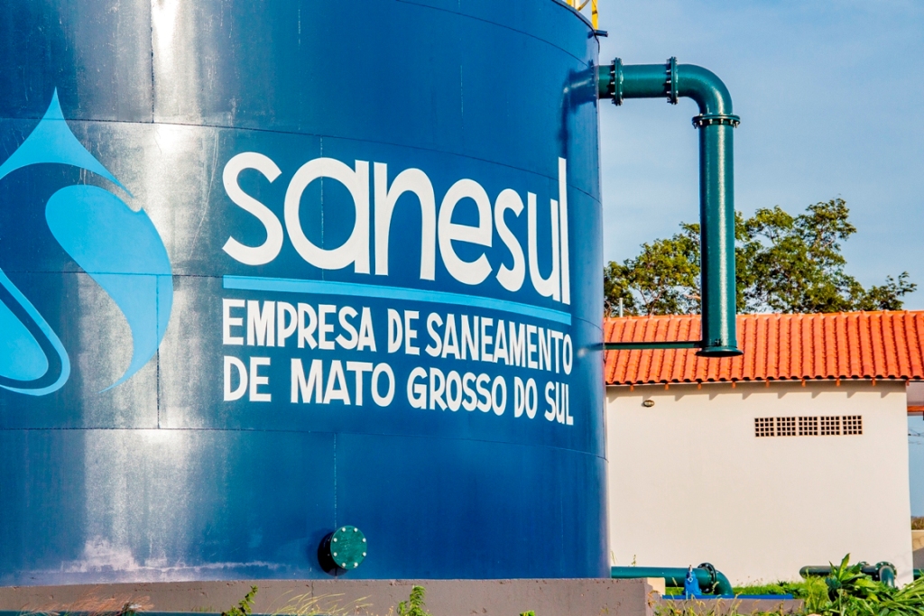 Onda de calor em MS exige não só cuidados com a saúde, mas também uso consciente da água