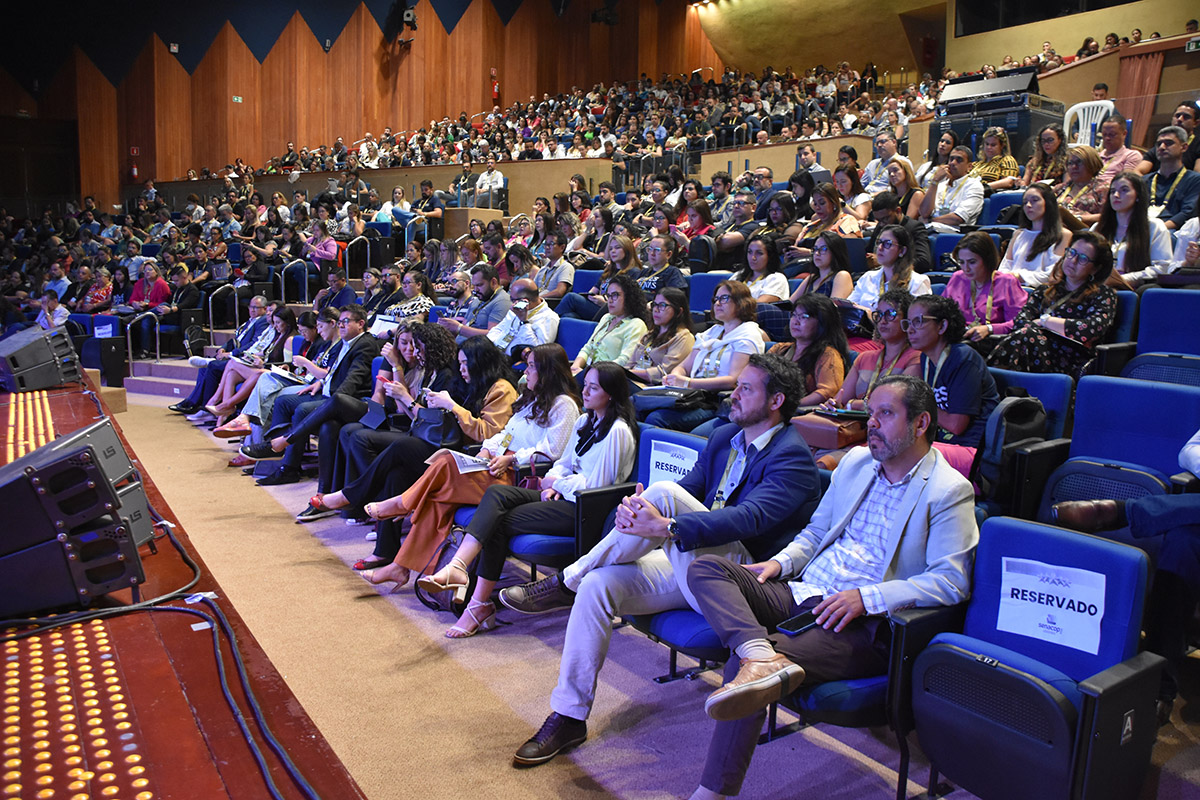 Em seminário nacional, Startup Sesi traz especialistas para discutir compras públicas de inovação Em seminário nacional, Startup Sesi traz especialistas para discutir compras públicas de inovação