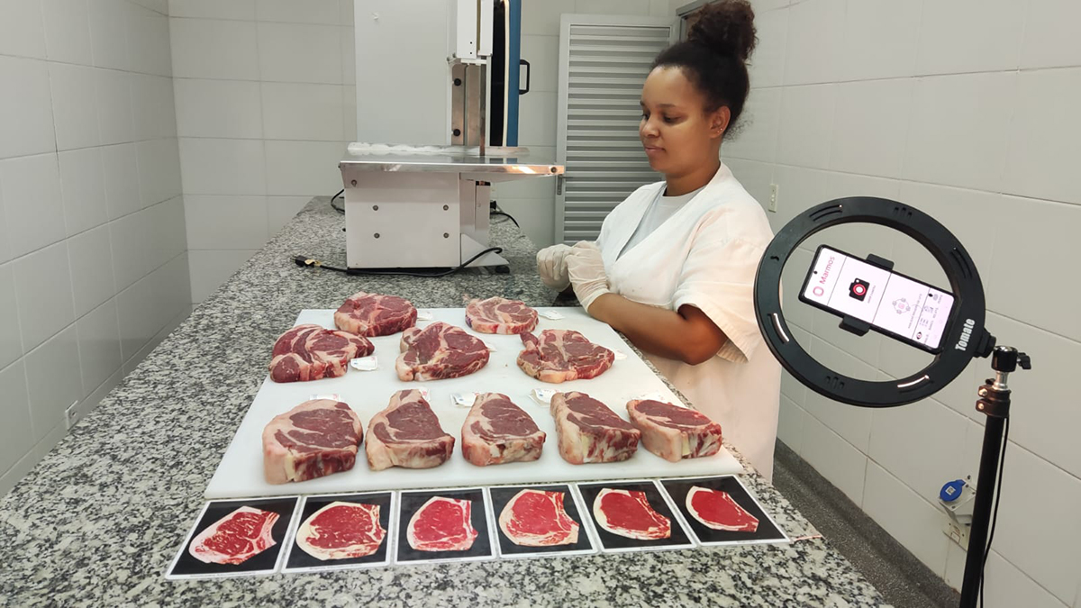 Senai Empresa vence edital com startup desenvolvedora de aplicativo para gestão de frigoríficos Senai Empresa vence edital com startup desenvolvedora de aplicativo para gestão de frigoríficos