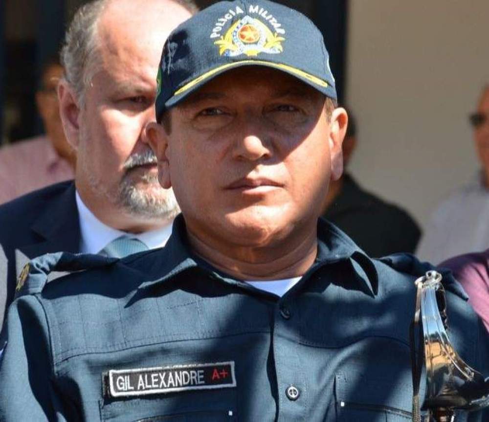 2º Batalhão da Polícia Militar de Três Lagoas e CPA-2 terá novo comando