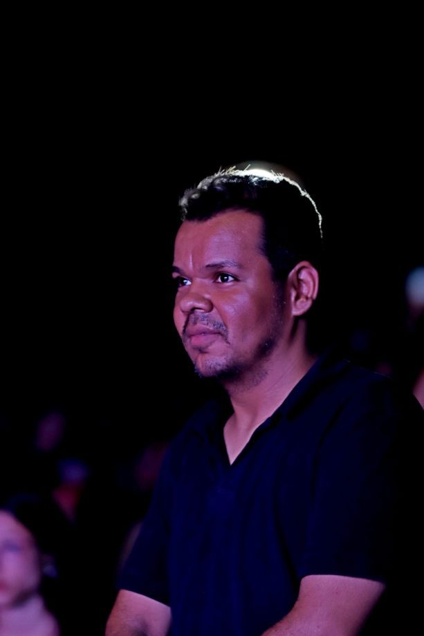 Alunos da Diretoria de Cultura apresentaram a 1ª Mostra de Música Regional; veja como foi